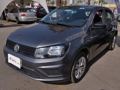 VOLKSWAGEN GOL TRENDLINE 1.6 2021