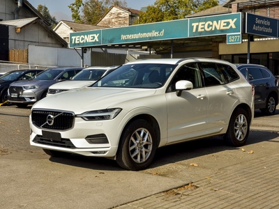 VOLVO XC60 2.0 D4 Momentum Auto 4WD 2019