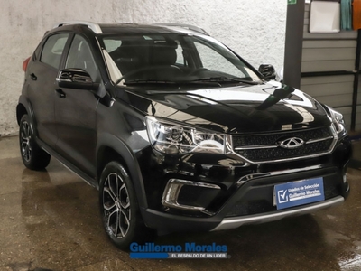 Chery Tiggo 2 Tiggo 2 Classic 1.5 Gls Mt 2023 Usado en La Florida