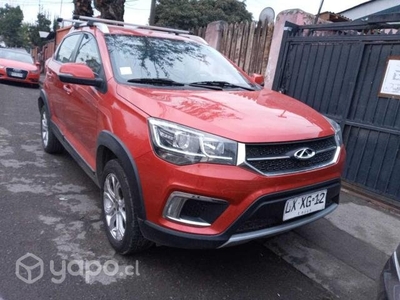 Chery tiggo 2 2021 gl 1.5