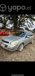 Chevrolet corsa