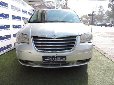 Chrysler town country 3.6 at 2009
