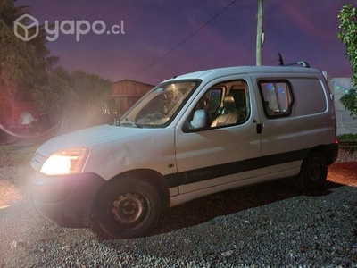 Citroen Berlingo 2007