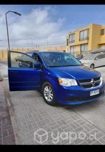 DODGE GRAND CARAVAN