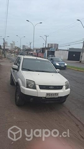 Ford Ecosport 2007 impecable