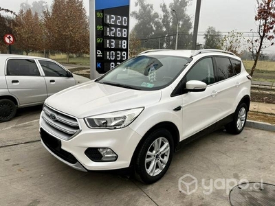 Ford Escape 2018 Diesel