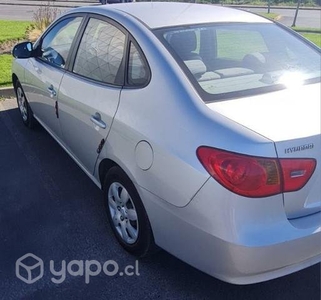 Hyundai Elantra 2010