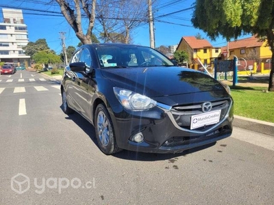 Mazda 2 1.5 v skyactiv sport 2016