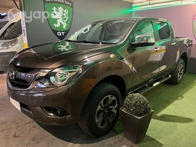 Mazda Bt-50 4x4 3.2 Aut 2020