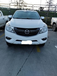 Mazda bt50 2018