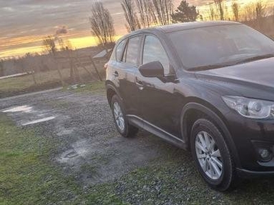 Mazda cx5 2.0