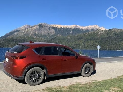 Mazda cx5 2017