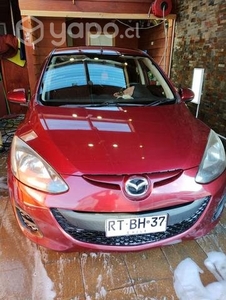 Mazda Demio 2012