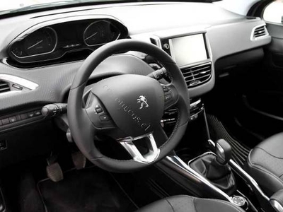 Peugeot 2008 1.6 hdi 2015