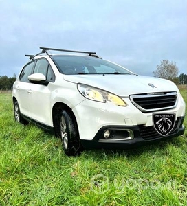 PEUGEOT 2008 2016 Diésel