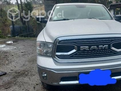 Ram 1500 slt