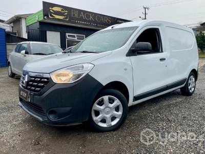 Renault Dokker 2019 diesel (credito)