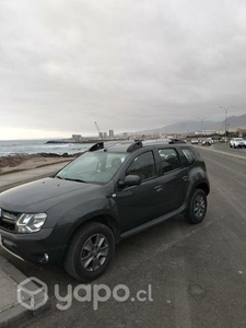 Renault Duster Duster 2.0 4x4