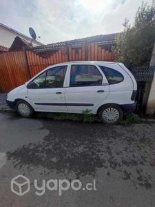 Renault scenic 2000