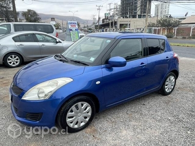 Susuki swift impecable! 2.700.000