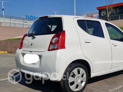 Suzuki celerio 2012 unica dueña