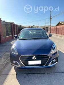 Suzuki dzire 2022