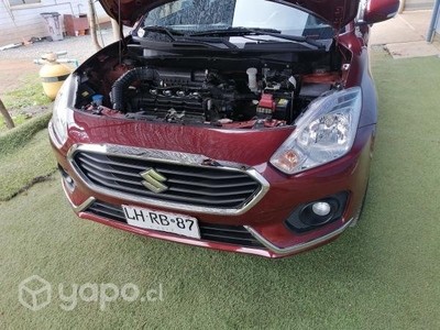 Suzuki dzire