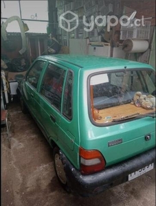 Suzuki maruti