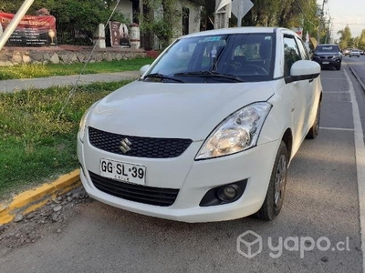 Suzuki Swift gl 1.2 ac