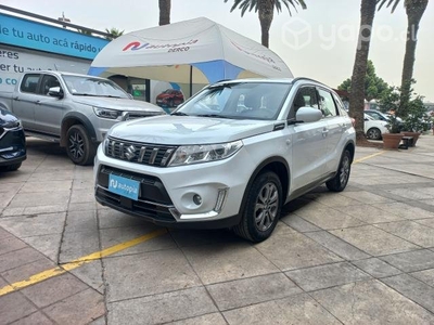 Suzuki vitara 2019