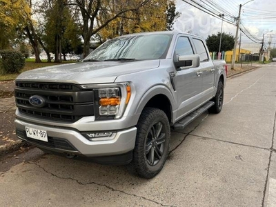 VADO F-150 2021 4x4