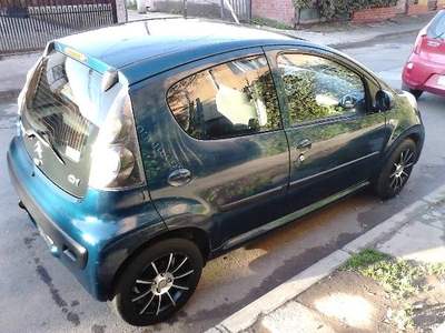 VENDO CITROEN C1