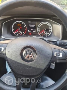 Volkswagen polo 2020 particular