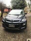 MAZDA 2012 Mazda cx7 2012