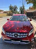 Mercedes Clase GLA 200