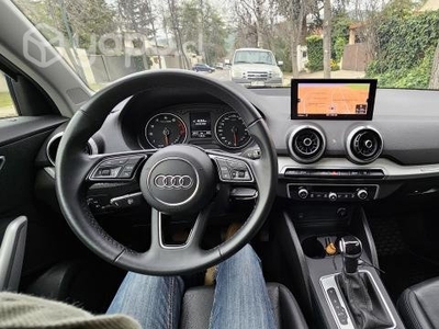 Audi Q2 como nuevo