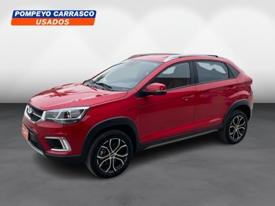 Chery Tiggo 2 1.5 Gls Mt 2022 Usado en San Miguel