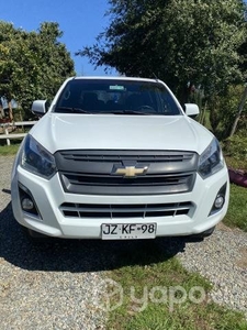 Chevrolet d-max