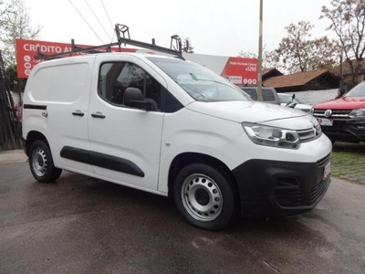 Citroën berlingo diesel 1.6 mec full aire airbag a