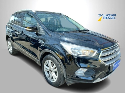 Ford Escape New 2.5 S 4x2 At 5p 2020 Usado en Macul
