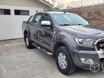 Ford ranger 2019