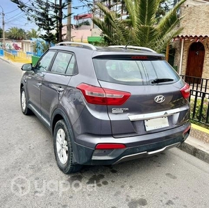 Hyundai Creta FULL 1.6MT