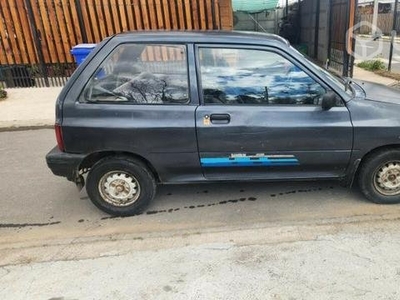 Kia pop año 1998 andando sin problema