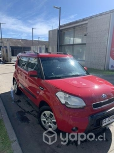 Kia Soul 2011