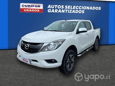 Mazda Bt-50 New Dcab Sdx 4x4 3.2 Aut 2018