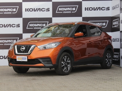 Nissan Kicks Kicks 2018 Usado en Talca