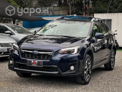 Subaru new xv limited at