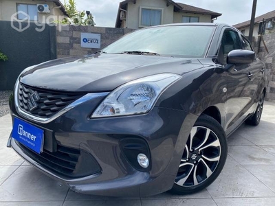 Suzuki baleno gls 2020