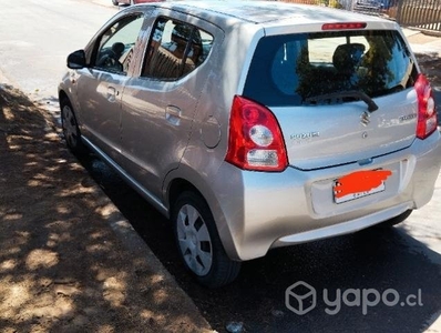 Suzuki celerio 2011 Glx 1.0 económico