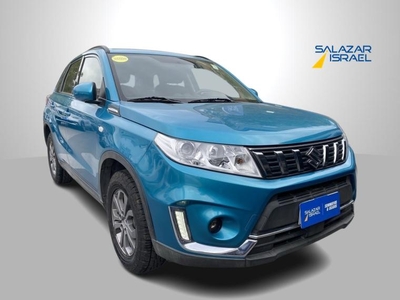 Suzuki Vitara All New 1.6 Gls Mt 5p 2020 Usado en Providencia